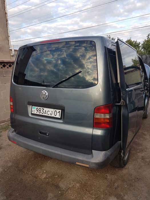 Продам Фольксваген Транспортер