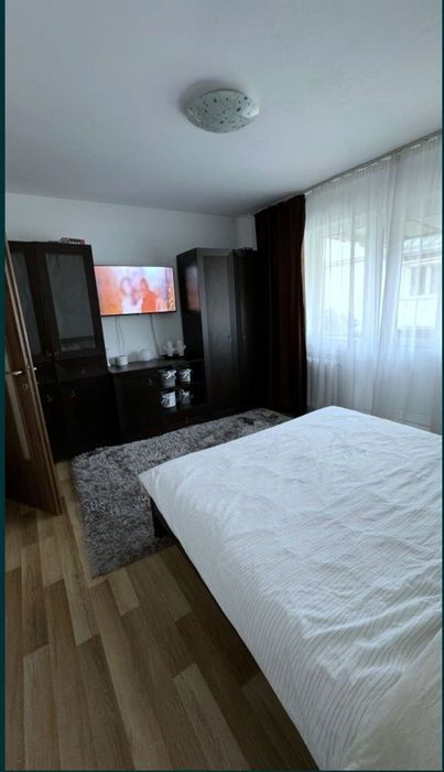 Apartment 2 camere , complet mobilat si utilat