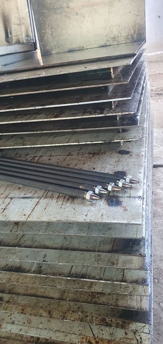 Apalubka lesa arenda