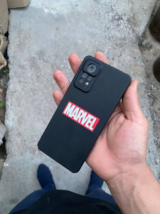 Redmi Note 11 Pro