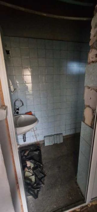 Двустаен апартамент в Центъра