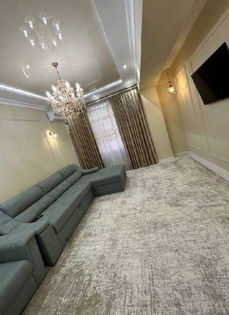 Квартира ЖК Madrid 3/2/9 104  м2