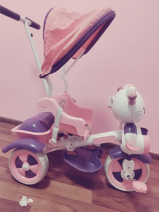 Детска триколка !