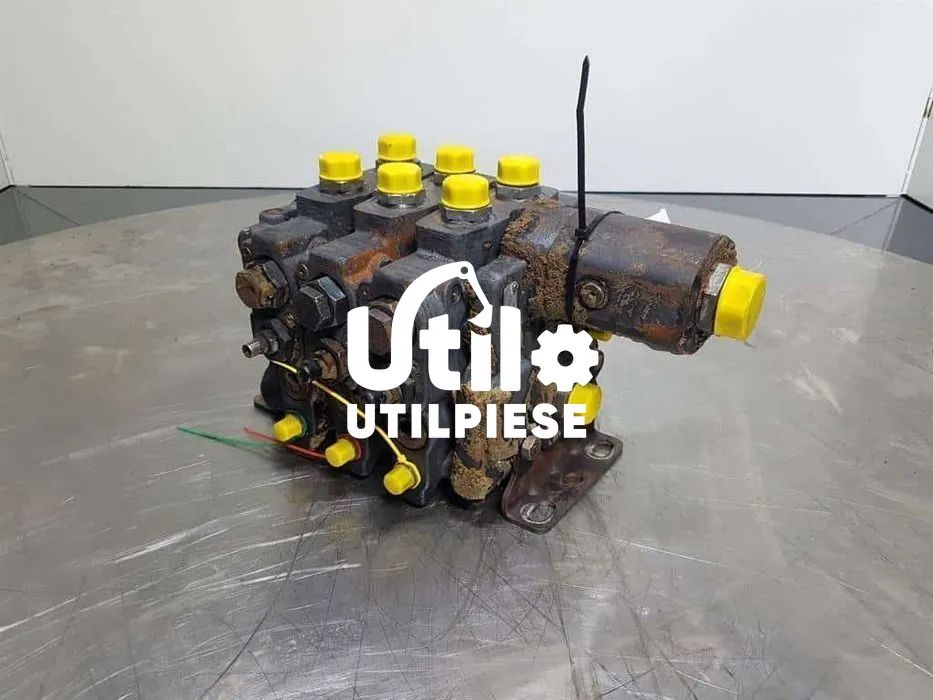 distribuitor hidraulic caterpillar 312 312b 312c 312d + piese cat