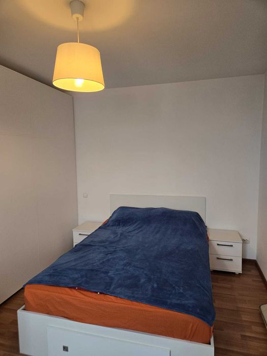 Apartament 3 camere modificat din 4 Piata Delfinului