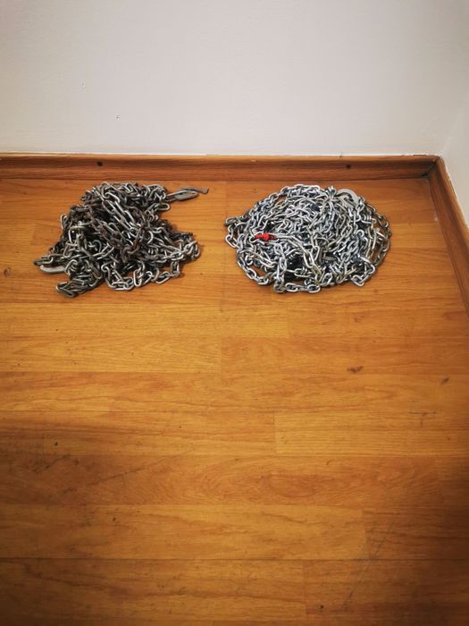 Lanturi Iarna pt Anvelope Motostivuitor | 650 X 10 | Ocazie Unica