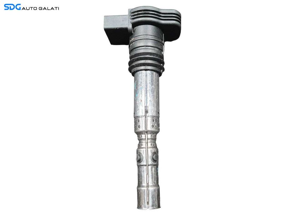 Bobina Inductie Volkswagen Bora 1.8 T 1998 - 2005 Cod 06A905115D [N3868]