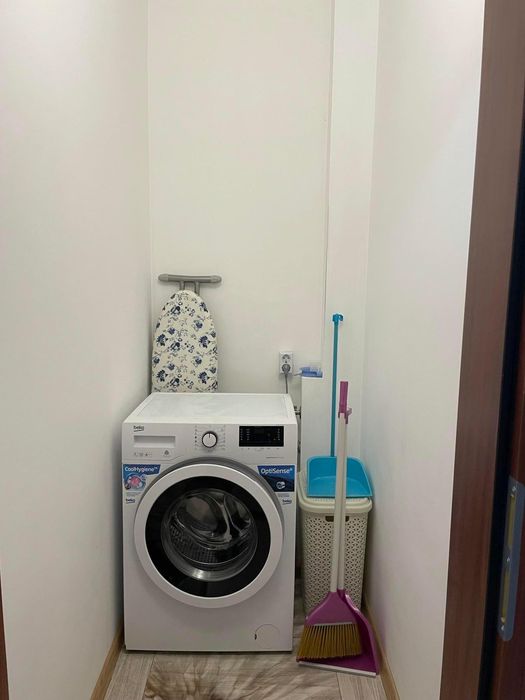 Дава се под наем Двустаен апартамент в София, Борово - 62 кв.м за 600 € - Снимка #8