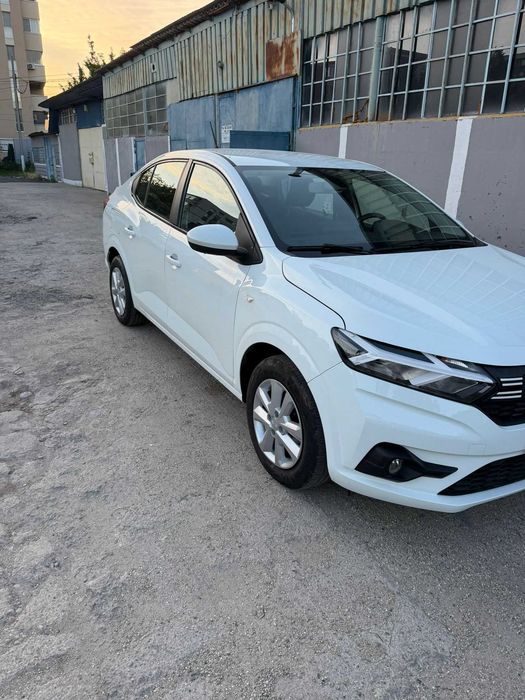 Dacia Logan 2023 ECO-G 100 CP GPL – Unic Proprietar –