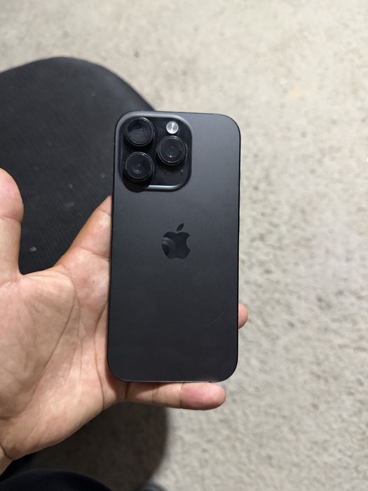 Iohone 16/pro 128/gb