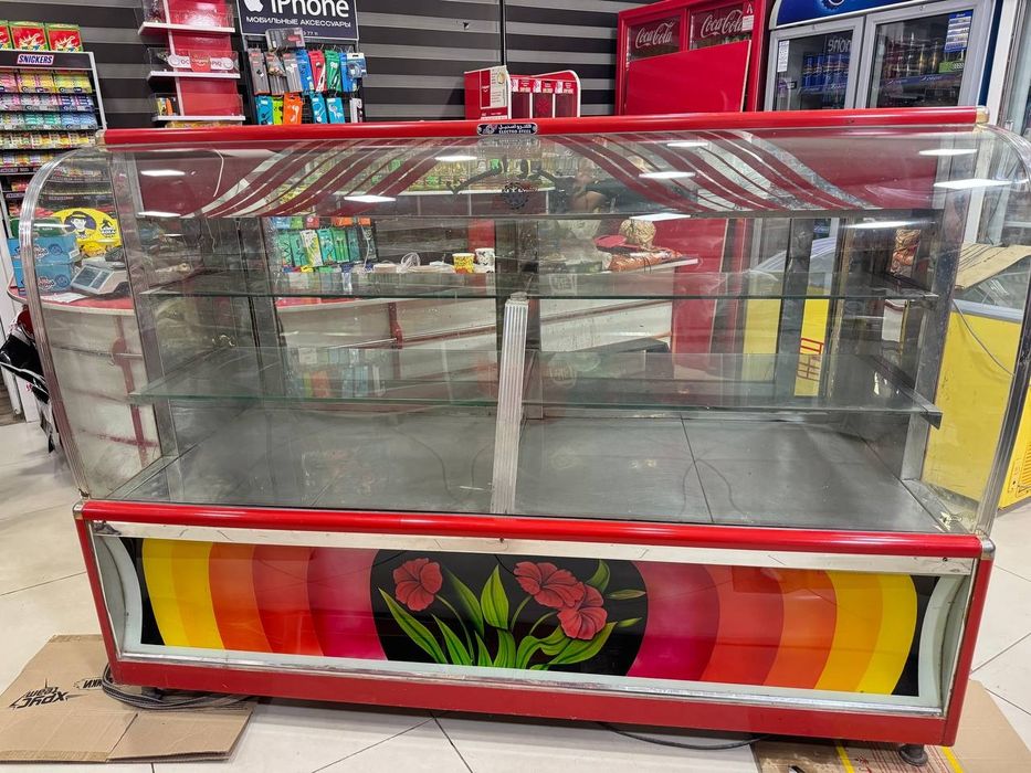 Продаётся холодильник