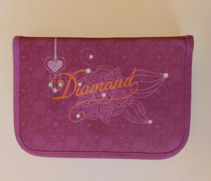 ученическа раница и несесери HERLITZ