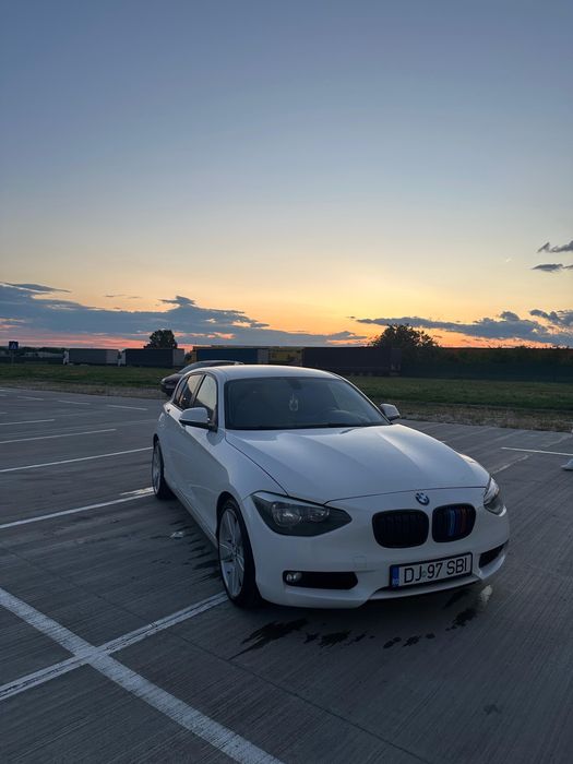 BMW Seria 1 2012 — imagine 2