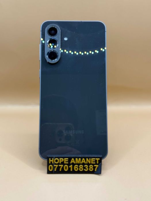 Hope Amanet P4 / SAMSUNG A56 128GB 8 RAM