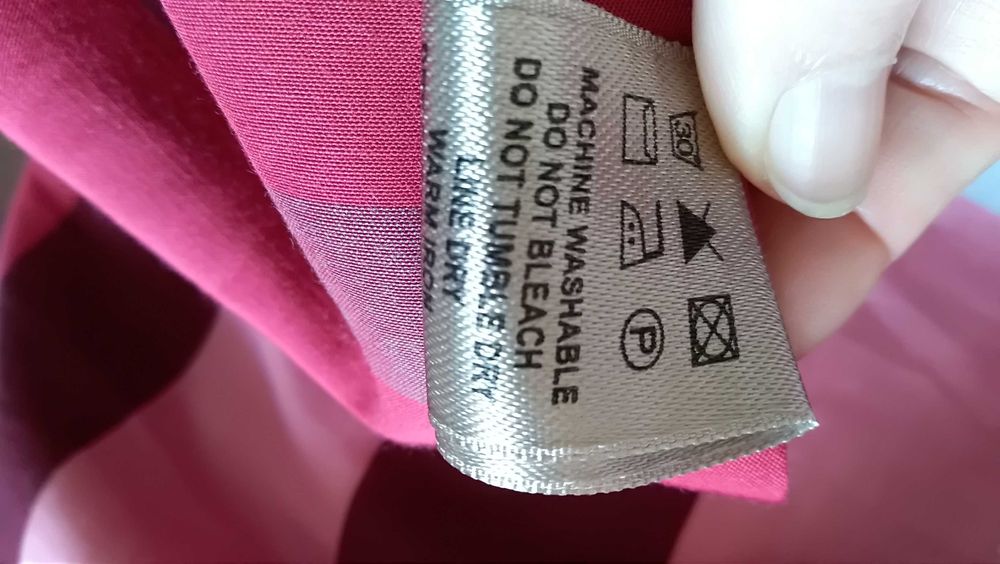 Burberry camasa pentru femei, noua, M/40, supercopie