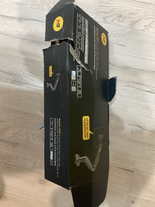 монитор sanc 75 геры,КРОНШТЕЙН В ПОДАРОК