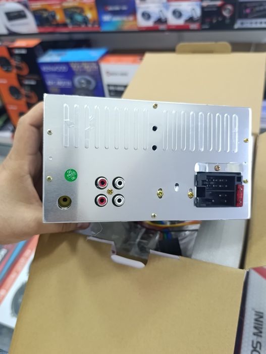 Pioneer Magnitafon 8992 Bluetooth–USB / AUX / Pult Магнитафон.