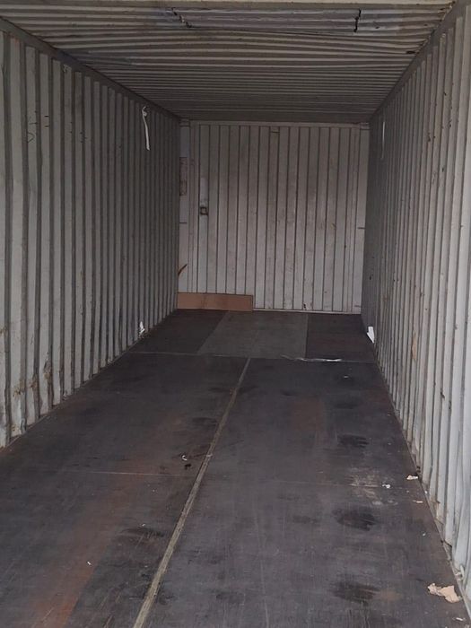 Продажа Контейнеров