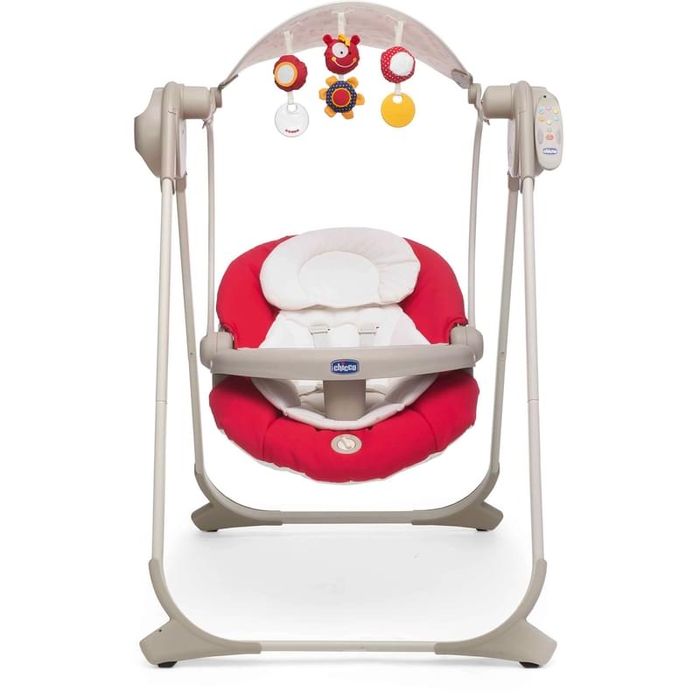Кресло-качалка Chicco