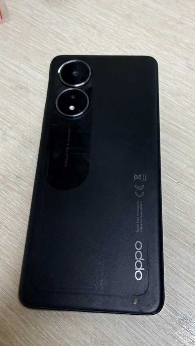 Oppo A58 Уральск 0702 лот 969970