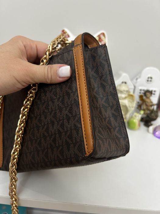 Сумка  michel kors mk mott