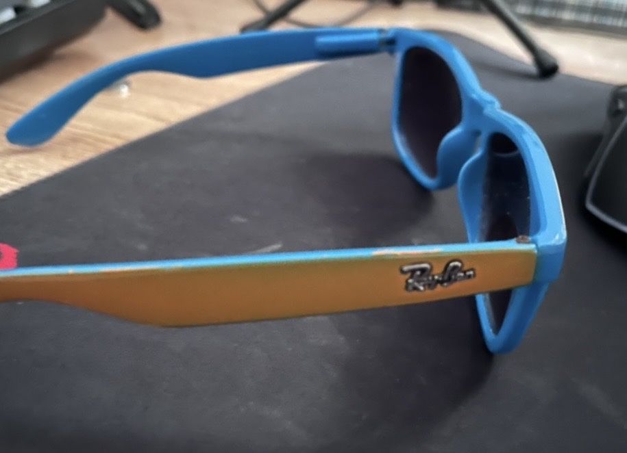 Ochelari de soare Ray-Ban