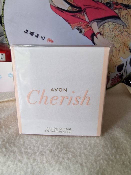 Парфюм вода AVON