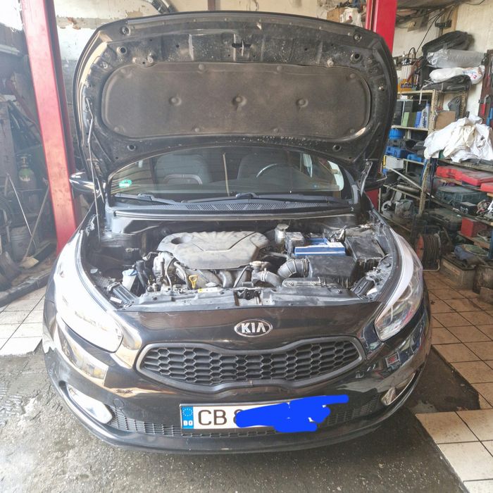 Автосервизни услуги -  София ,Гара Искър