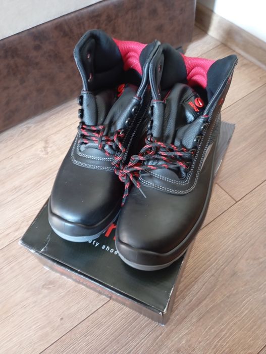 Работни обувки -  WURTH, Stenso