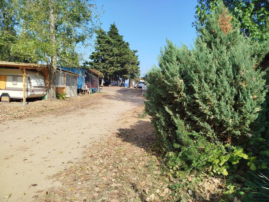 Каравана под наем к-г Смокиня