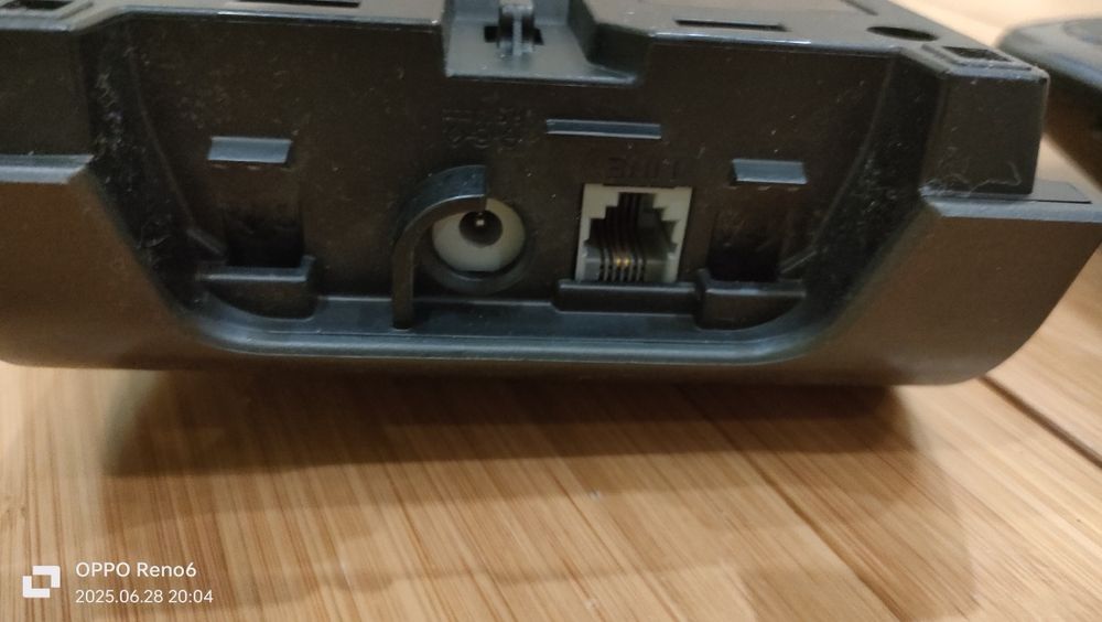 Продам радио телефон для дома