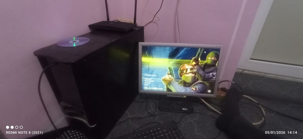 Kampeytur  holati idyal