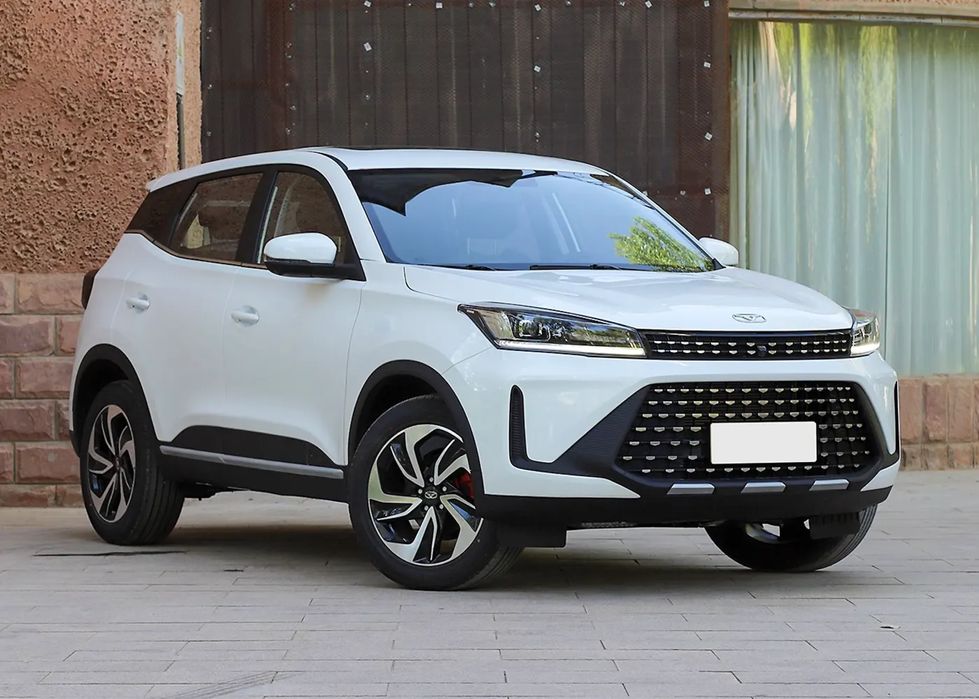 Treker narxida elektromobil !