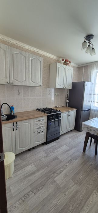 Продам 2-х комнатную квартиру.