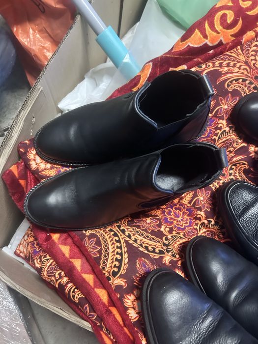 Разная обувь продажа