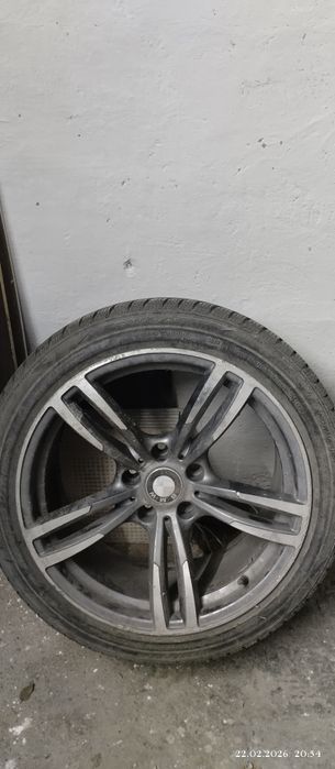 Диски автомобильные