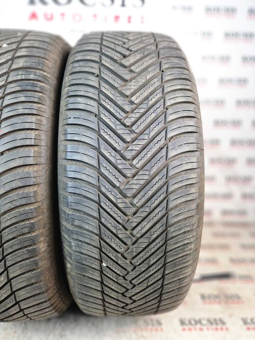 Anvelope All Season -  255 60 18 HANKOOK m+s