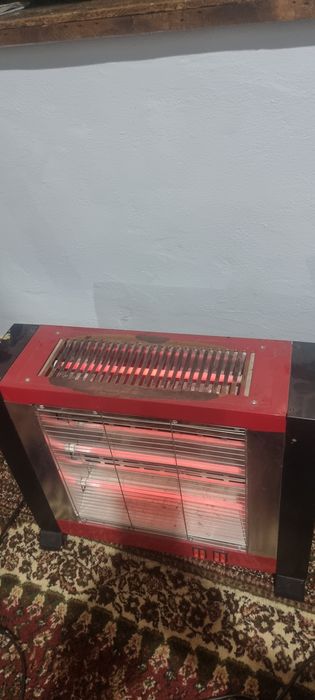 Электро нагревател (иситгич)