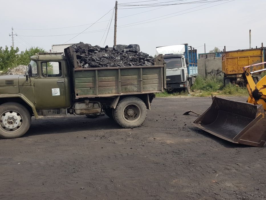 Уголь каражыра с доставкой