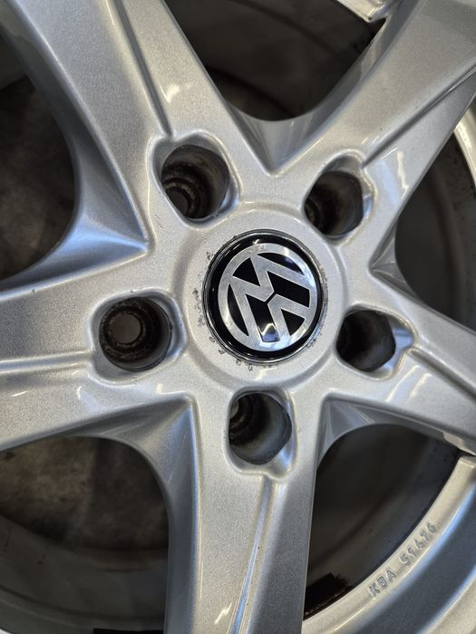 Jante 5x120 R17 Vw Transporter T5 T6 stare buna