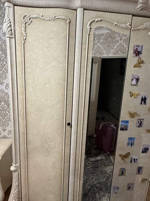 Срочно сатамын колданыста 5 жыл