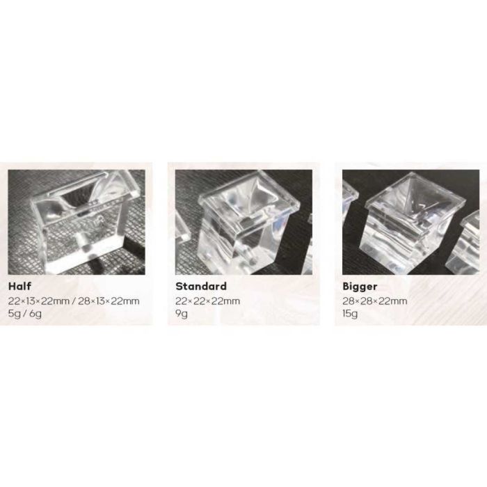 Професионален ледогенератор Combisteel – 36 кг / 24 ч