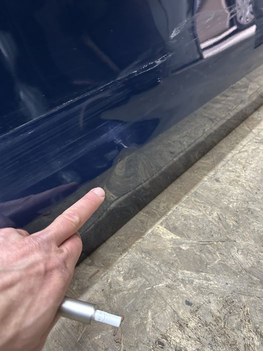 Usa bmw X5 G05 dreapta fata 2019-2025