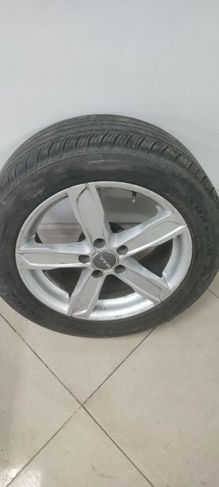 Продам диски Ауди
