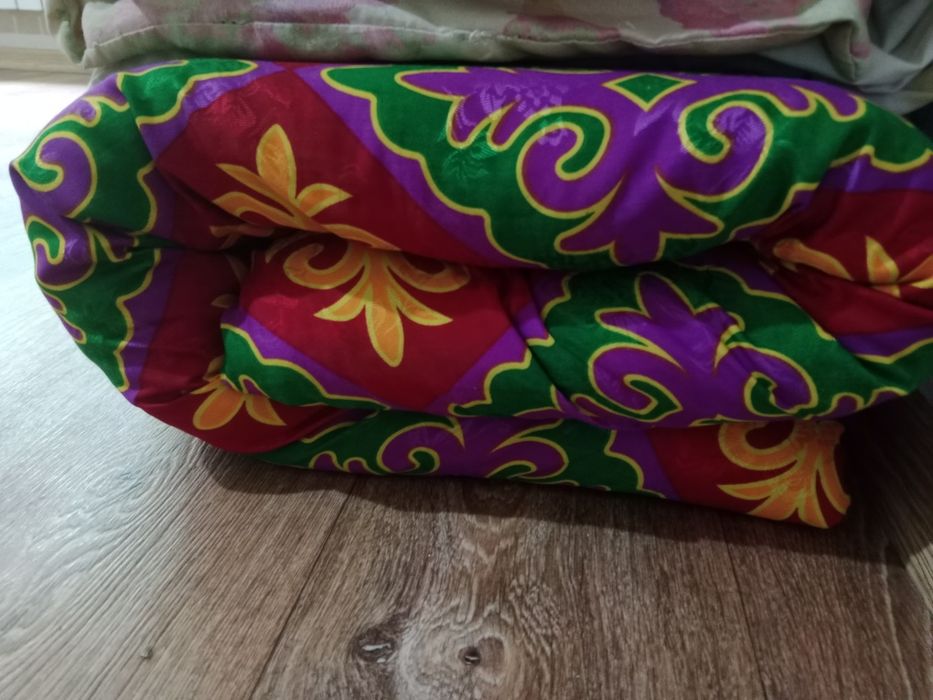 Махабат корпе продам