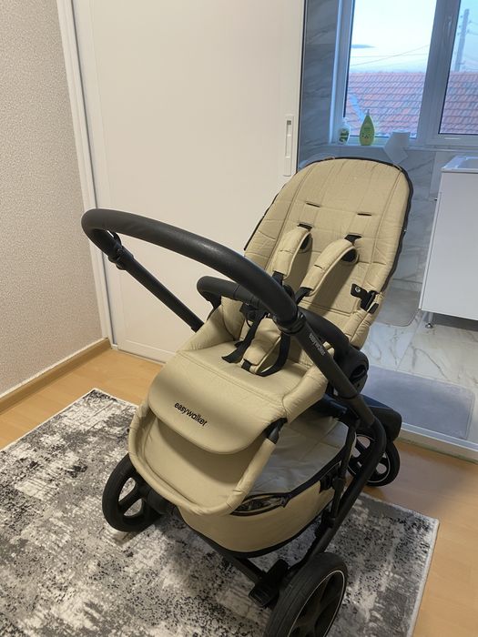 EASYWALKER  Jimmey детска количка