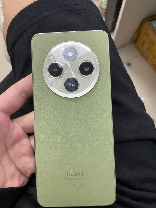 Redmi 14c на 128
