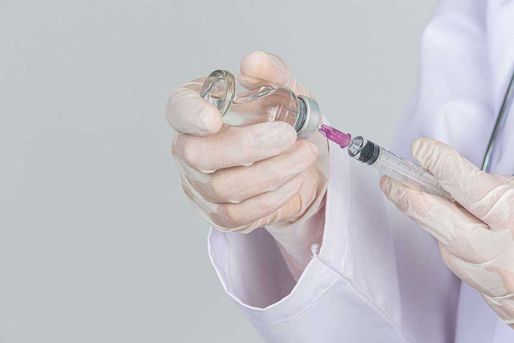 Tratamente injectabile la domiciliu