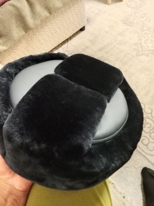 Продам шапку карагандинка  состояние идеальное