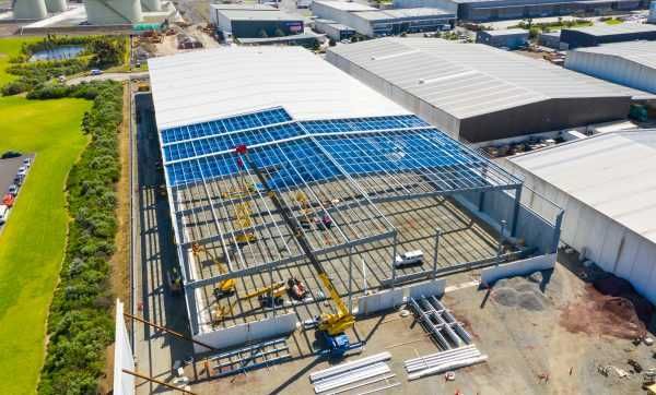 Montaj profile zincate Z 250